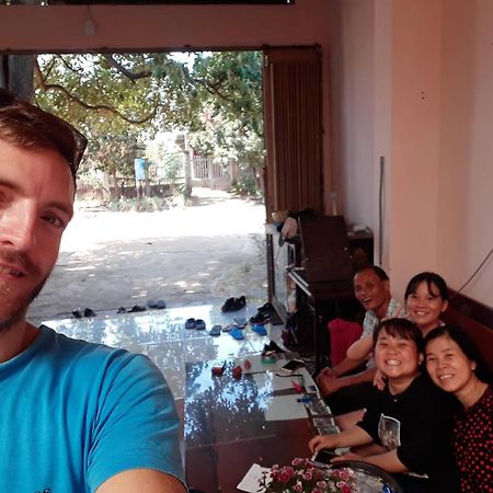 Happy Homestay 邦美蜀 外观 照片