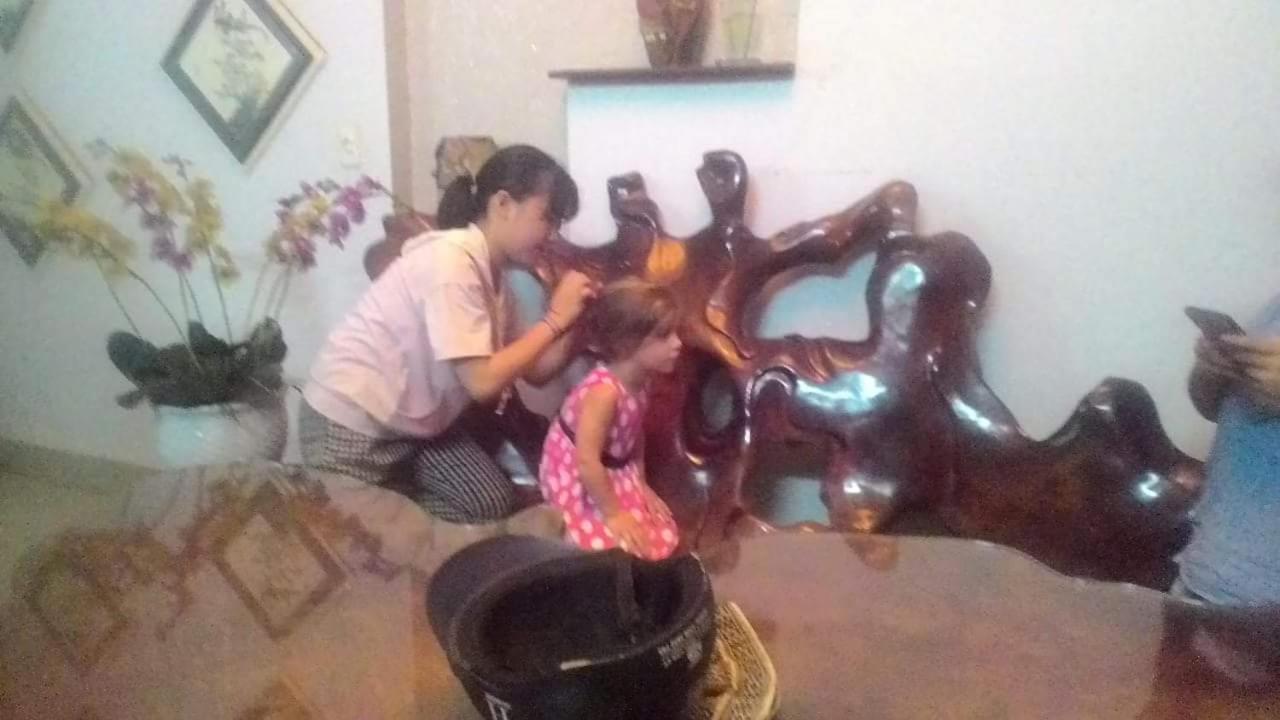 Happy Homestay 邦美蜀 外观 照片