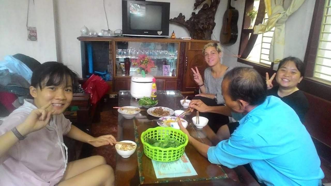 Happy Homestay 邦美蜀 外观 照片