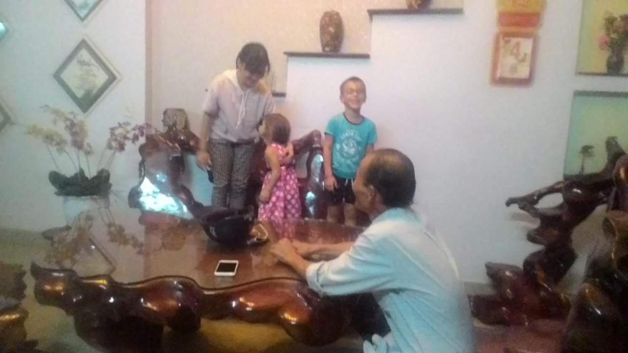 Happy Homestay 邦美蜀 外观 照片