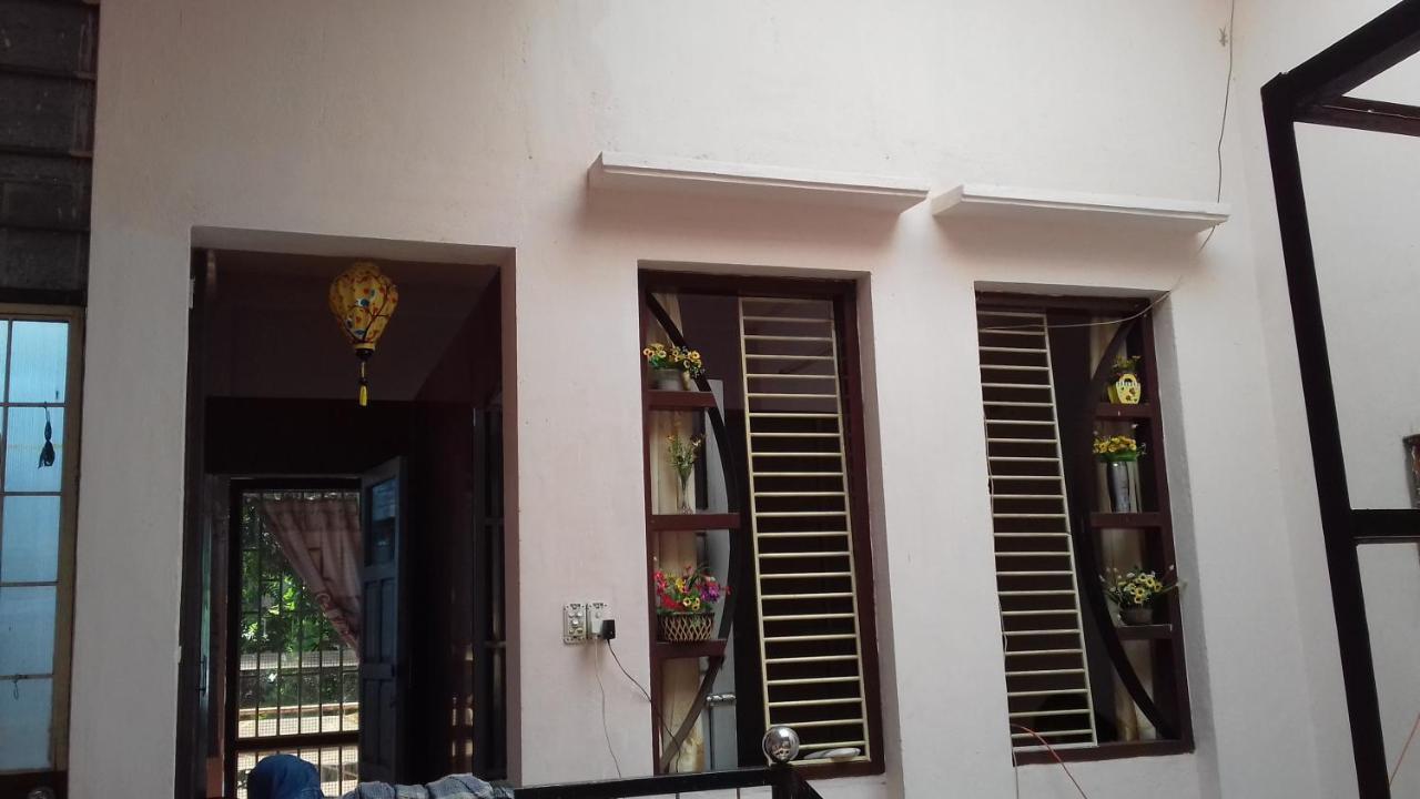 Happy Homestay 邦美蜀 外观 照片