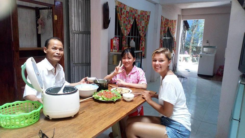Happy Homestay 邦美蜀 外观 照片