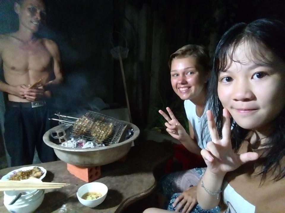 Happy Homestay 邦美蜀 外观 照片