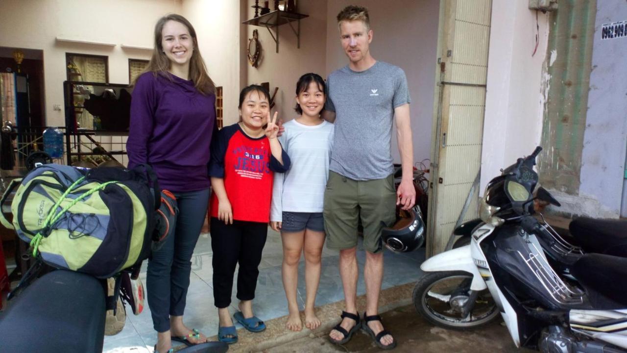 Happy Homestay 邦美蜀 外观 照片